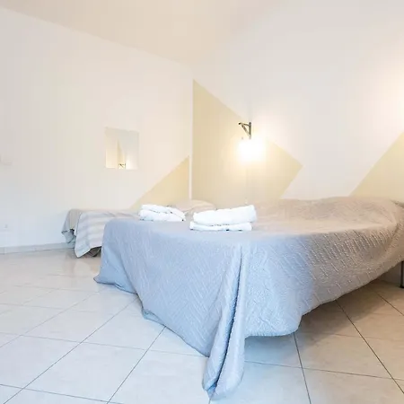 Apartman Nuovo Beige *