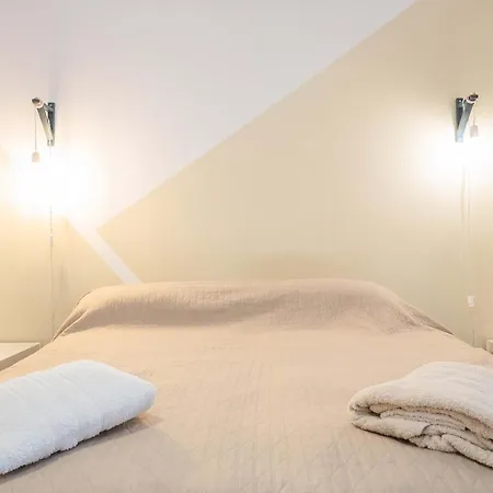 Apartman Nuovo Beige Bari