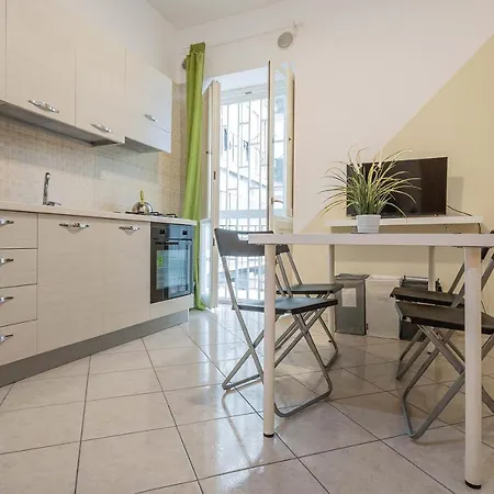 Apartman Nuovo Beige