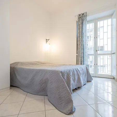 Apartment Nuovo Beige Bari