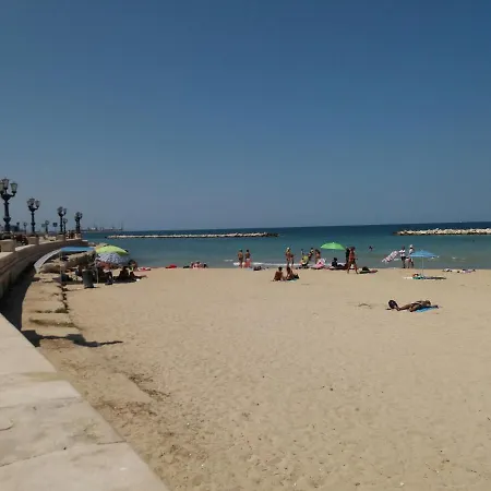 Nuovo Beige Apartman