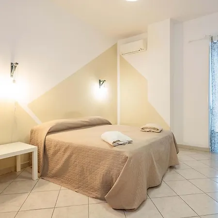 דירה Nuovo Beige בארי