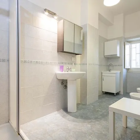 Nuovo Beige Apartman Bari